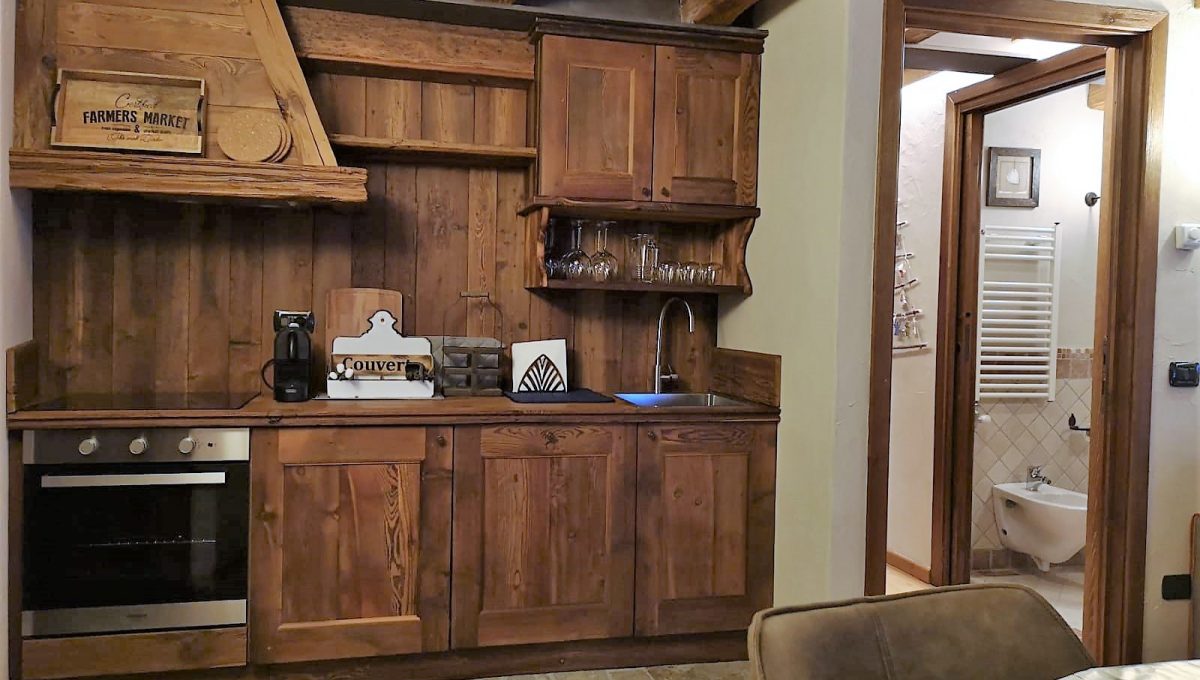 cascade cucina